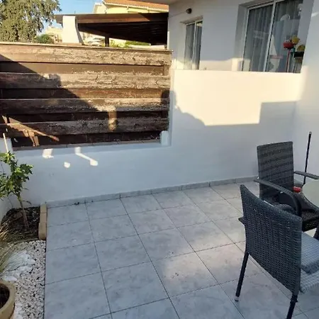 Appartamento Rhodes Gardens *