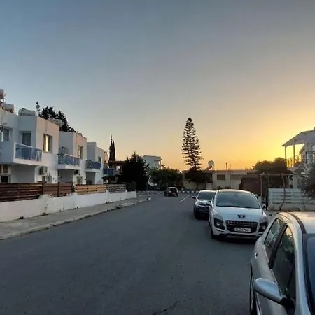 Appartamento Rhodes Gardens Paphos