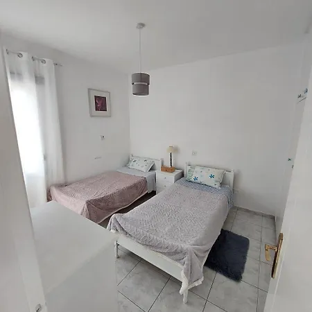 Appartamento Rhodes Gardens Paphos