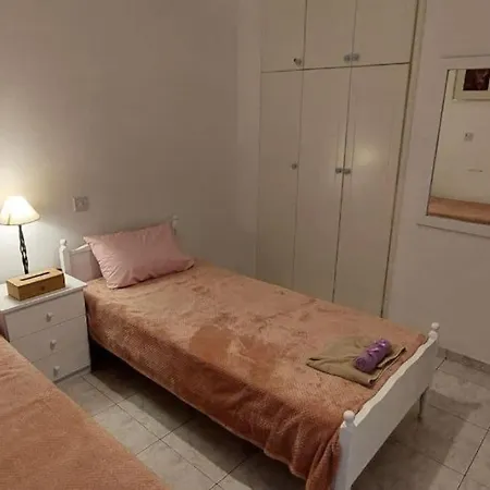 Apartment Rhodes Gardens *