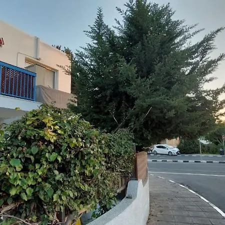 Rhodes Gardens Apartment Paphos