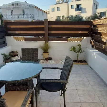 Apartment Rhodes Gardens *