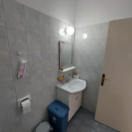Rhodes Gardens Apartment *