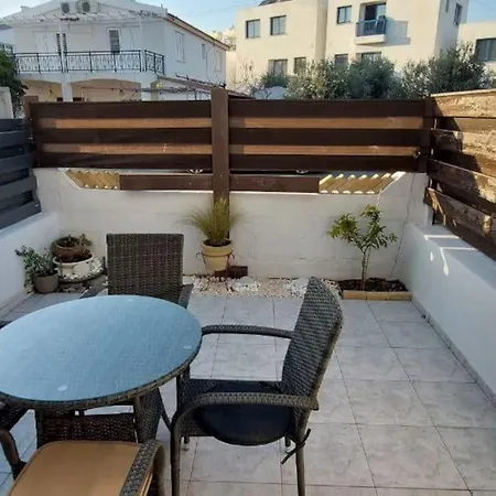 Rhodes Gardens Διαμέρισμα